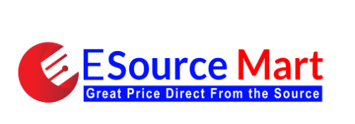 Esource Mart Logo