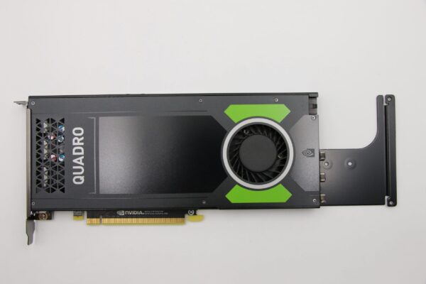 Nvidia Quadro RTX4000 8GB GDDR6 Graphics Card - Image 7