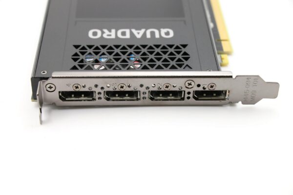 Nvidia Quadro RTX4000 8GB GDDR6 Graphics Card - Image 5