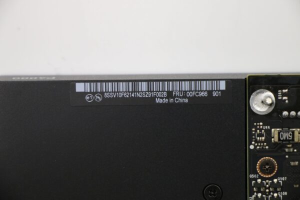 Nvidia Quadro RTX4000 8GB GDDR6 Graphics Card - Image 4