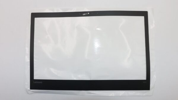 New Genuine Lenovo ThinkPad T470 LCD Front Bezel 01AX958 - Image 5