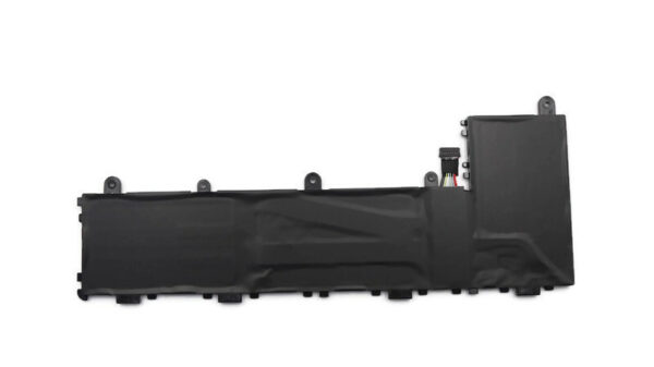 Lenovo Yoga 11e 5th Gen 11.4V 42Wh Battery 01AV487, New Genuine - Image 2