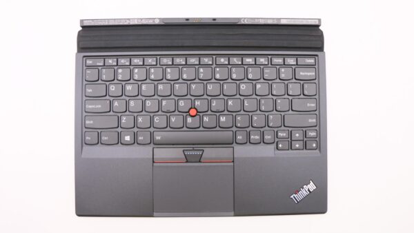 Lenovo Thinkpad X1 Tablet Thin US Backlight Keyboard Dock 01HX700
