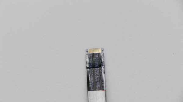 Genuine Lenovo ThinkPad Yoga 370 X380 Touchpad   Cable 01HY237 - Image 3
