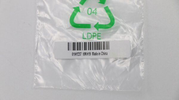 Genuine Lenovo ThinkPad Yoga 370 X380 Touchpad   Cable 01HY237 - Image 4