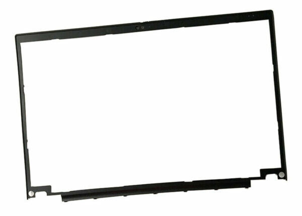 01YT318 for Lenovo ThinkPad T15 P15S Gen 1 Gen 2 T590 P53S LCD Bezel Front Cover - Image 2
