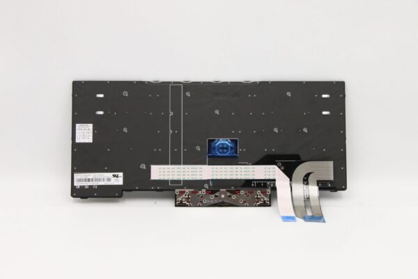 Lenovo ThinkPad T480s T490 T495 L480 E480 E490 E495 Keyboard 01YP270 - Image 4