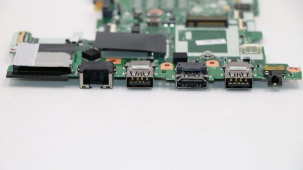 01YR336 For Lenovo laptop Thinkpad T480 ET480 NM-B501 With I5-8350U motherboard - Image 5
