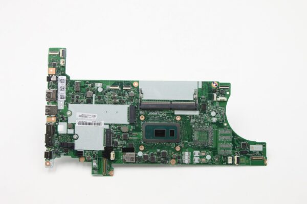 01YT399 For Lenovo ThinkPad T490 T590 WIN5-8365,16G,vPROAMT,TPM2,UMA Motherboard - Image 5