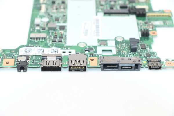 01YT399 For Lenovo ThinkPad T490 T590 WIN5-8365,16G,vPROAMT,TPM2,UMA Motherboard - Image 3