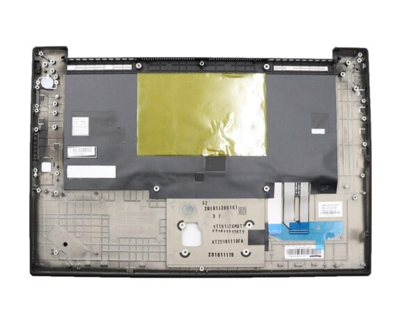 Genuine C-cover W/ Keyboard for Lenovo ThinkPad X1 Extreme, ThinkPad P1 - 01YU756 01YU757 - Image 2