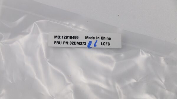 Lenovo ThinkPad T495 T14 Gen 1 P14s LCD Screen  Cable - Image 2
