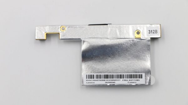 Lenovo ThinkCentre M93Z Webcam with Mic 03T7285 - Image 2
