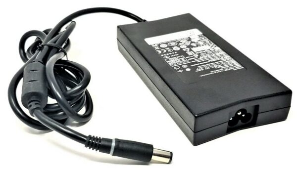 New Genuine Dell 2TXJ7 331-5817 WRHKW VJCH5 AC Adapter  130W