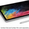 Microsoft Surface Book 2 13.5” Touchscreen Laptop i5-7300U, 2.6Ghz, 8GB |256GB Refurbished - Image 2