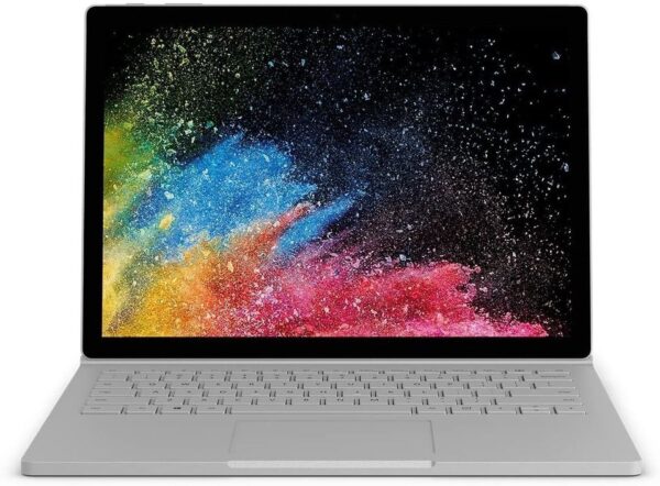 Microsoft Surface Book 2 13.5” Touchscreen Laptop i5-7300U, 2.6Ghz, 8GB |256GB Refurbished - Image 5