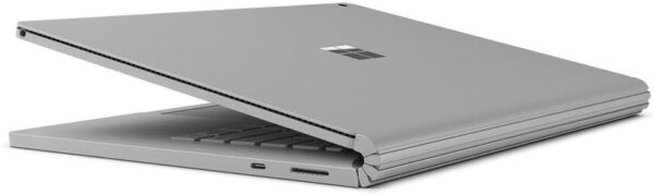 Microsoft Surface Book 2 13.5” Touchscreen Laptop i5-7300U, 2.6Ghz, 8GB |256GB Refurbished - Image 3