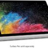 Microsoft Surface Book 2 13.5” Touchscreen Laptop i5-7300U, 2.6Ghz, 8GB |256GB Refurbished - Image 4