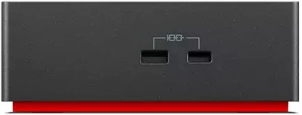 Lenovo ThinkPad  Universal USB-C Dock  | 40AY0090US - Image 4