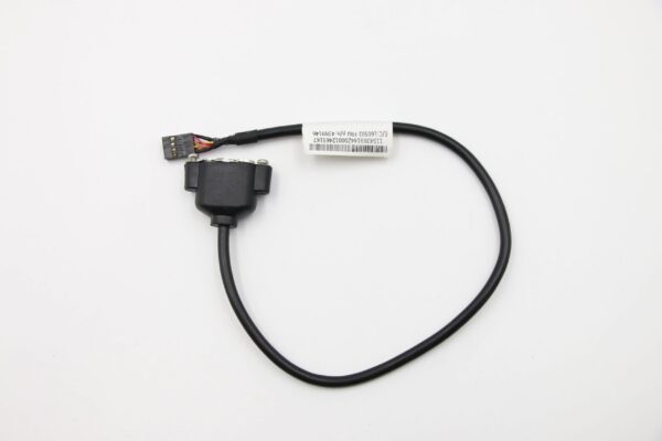 LENOVO Fru 43N9146 L60502 9-Pin 40cm PS2 CABLE - Image 4