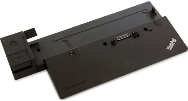 Lenovo ThinkPad Basic Dock 90W  (40A00090US) - Image 2