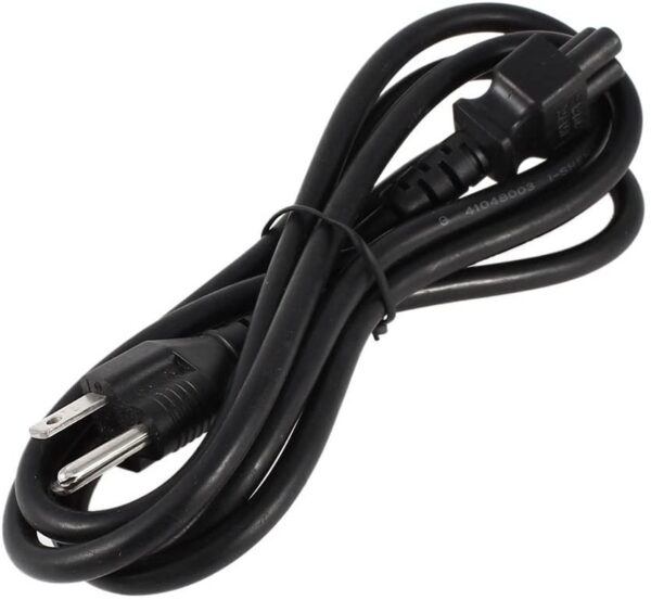 Lenovo 65w Ac Power Adapter (Slim Tip) Fru 4X20E53336 - Image 3