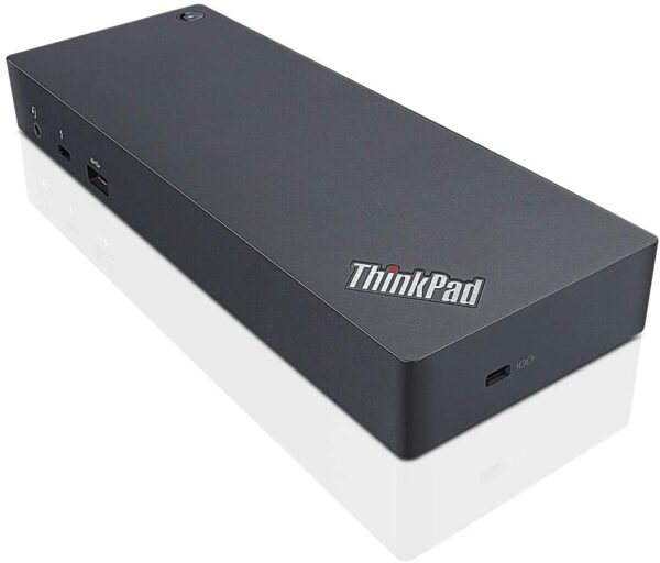 ThinkPad USB-C Dock Gen 2 | Part Number: 40AS0090US - Image 4