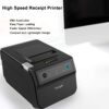 Scangle Sgt-88iv Desktop USB Direct Thermal POS Receipt Printer - Image 6