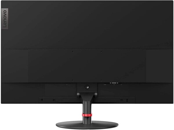 Lenovo ThinkVision S27i-10 27″ Full HD 1920 x 1080 6ms (GTG) VGA  HDMI  Widescreen LED Backlit IPS Monitor - Image 3