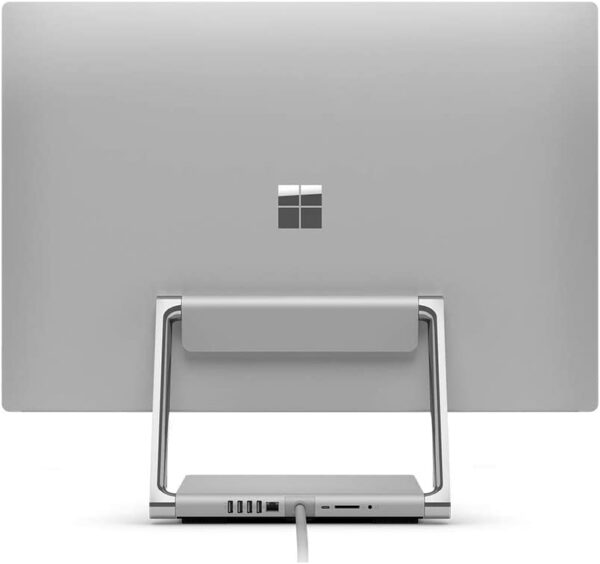 Microsoft Surface Studio Intel i7 2TB, 32GB 28 inch Touchscreen Win 10 Pro Warranty: Feb 28, 2022 - Image 5