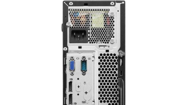 ThinkStation P320  Workstation, Xeon 3.70 16GB, 256GB SSD.1TB HDD, win 10 Pro - Image 6