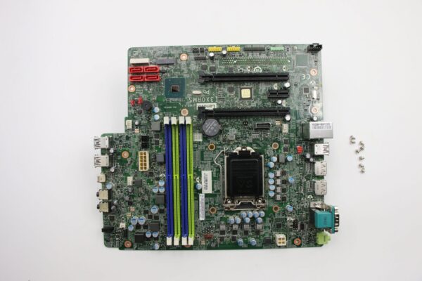 LENOVO ThinkStation P330 FRU MB mATX C246 No DPK 5B20U53840 - Image 5
