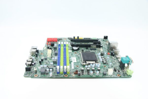 LENOVO ThinkStation P330 FRU MB mATX C246 No DPK 5B20U53840 - Image 3