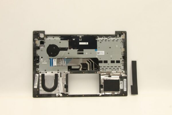 Lenovo ThinkBook 14-IML 14-IIL Palmrest Touchpad Cover Keyboard 5CB0W44419 - Image 4