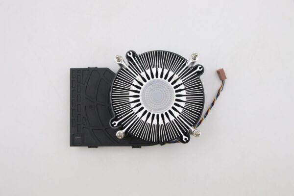 New Genuine Lenovo ThinkStation ThinkCentre Series 65W  Cooling Fan 5H40U92955 - Image 4