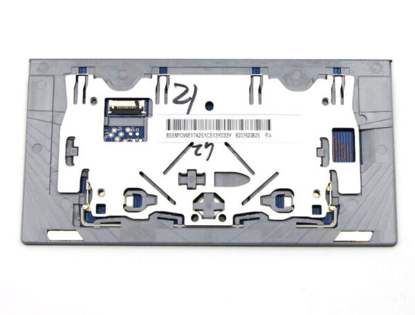 01YU054 Lenovo Thinkpad T490 T590 E490 E590 P53S Touchpad Clickpad Trackpad - Image 3