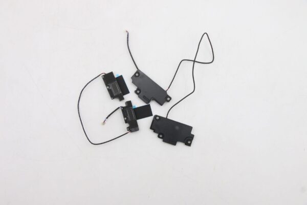 New Genuine Lenovo Thinkpad X1 Carbon 7th 8th Gen Left and Right Speaker 5SB0V25486 - Image 4