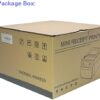 Scangle Sgt-88iv Desktop USB Direct Thermal POS Receipt Printer - Image 4