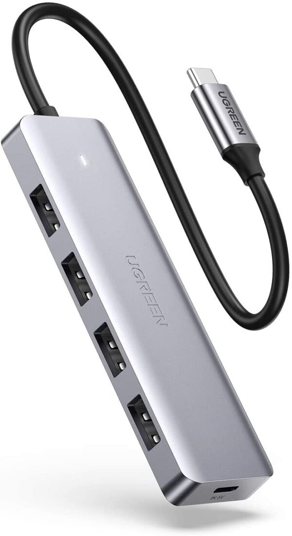 USB C Type C HUB to Multi USB 3.0 HDMI Adapter for MacBook Dell