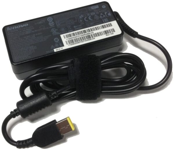 Lenovo 65w Ac Power Adapter (Slim Tip) Fru 4X20E53336 - Image 2
