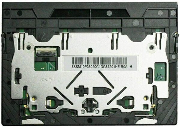 01YU054 Lenovo Thinkpad T490 T590 E490 E590 P53S Touchpad Clickpad Trackpad - Image 2