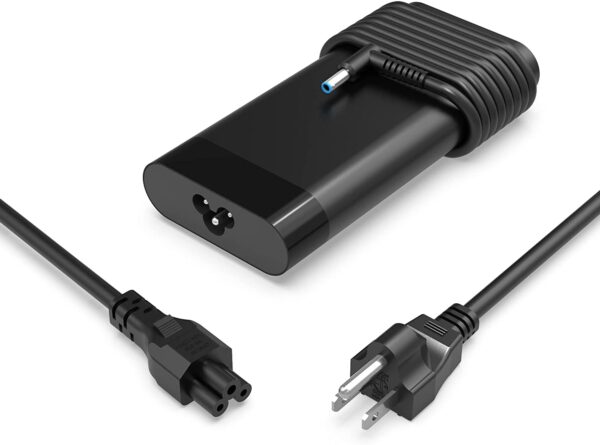 HP 150W 19.5V 7.7A SLIM  AC ADAPTER POWER CHARGER 4.5mm x 3.0mm - Image 6