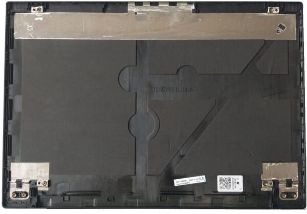 New Genuine LCD Back Cover for Lenovo ThinkPad T470 01AX954 - Image 2