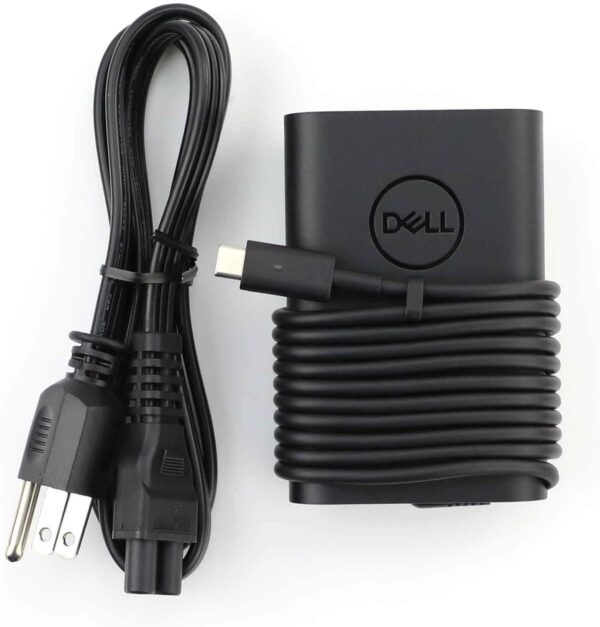 Dell 65W  USB-C AC Adapter - Image 3