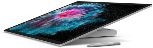 Microsoft Surface Studio Intel i7 2TB, 32GB 28 inch Touchscreen Win 10 Pro Warranty: Feb 28, 2022 - Image 4