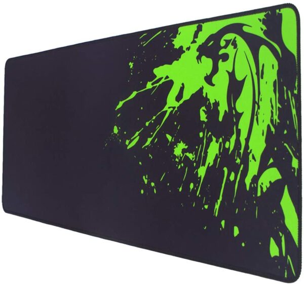 Gaming Mouse Pad 700*300*3mm, Black - Image 2