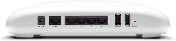 Ignition Design Labs PR111-R-P-W-01-A1 Portal Wi-FI Router - Image 4