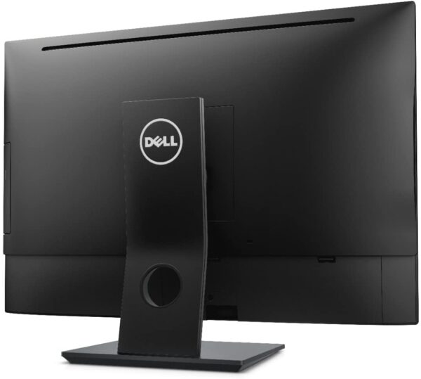 Dell Optiplex 7450 AIO 24" i5-7500 3.40GHz 8GB 500GB DVDRW,Web Cam, WiFi Win 10 Pro - Image 4