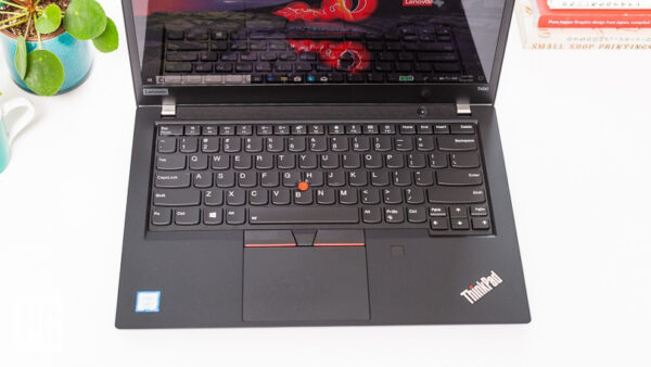 Lenovo ThinkPad T490  14"  Intel Core i5-8365U, 256 GB SSD, 8 GB 2400 MHz DDR4, Windows 10 Pro - Image 7