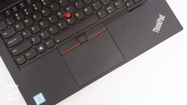 Lenovo ThinkPad T490  14"  Intel Core i5-8365U, 256 GB SSD, 8 GB 2400 MHz DDR4, Windows 10 Pro - Image 6